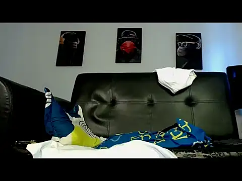 jack_vega1 webcam