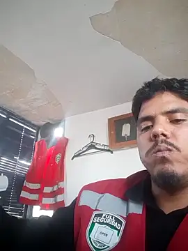 cuquero32 webcam