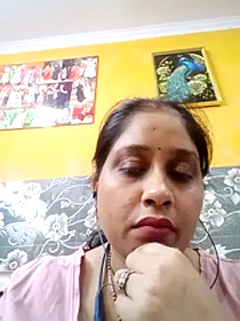 CuteKajal67 webcam