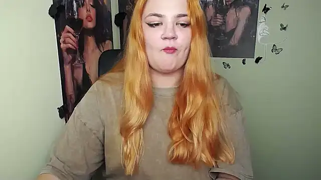 RinaRiii webcam