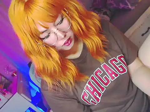 Alicia_Rose69 webcam