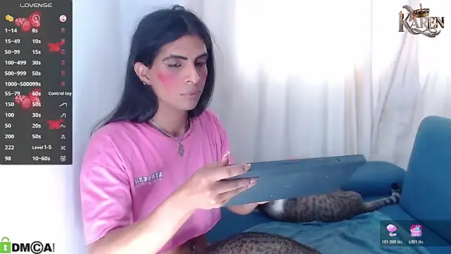 karen_sophia webcam