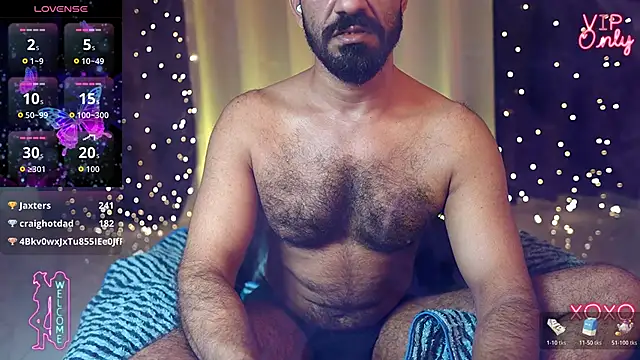 Steffan55 webcam