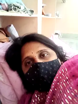 Indiantina webcam