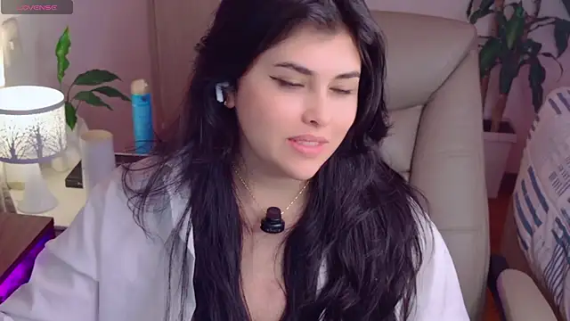 Nannicutee webcam