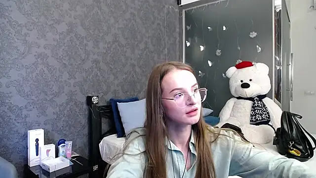 KateJonson webcam