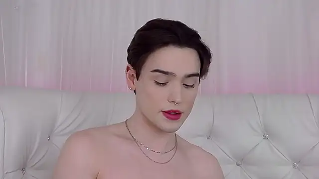 RobbyCharming webcam