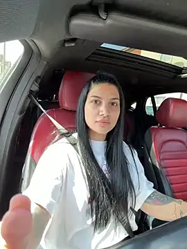 Samira30 webcam
