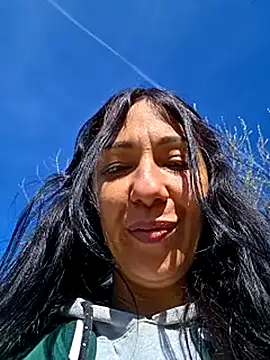 LeticiaWoods webcam