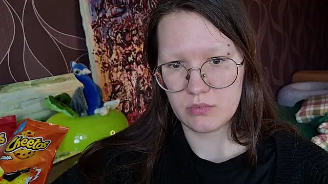 hairyMira webcam