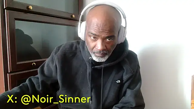 sinnernoir webcam