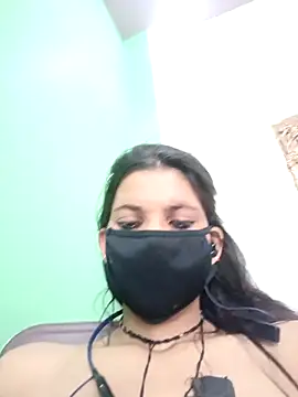 Aafreen_36 webcam