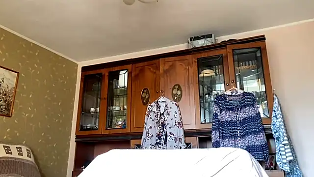 LaureenVielma webcam