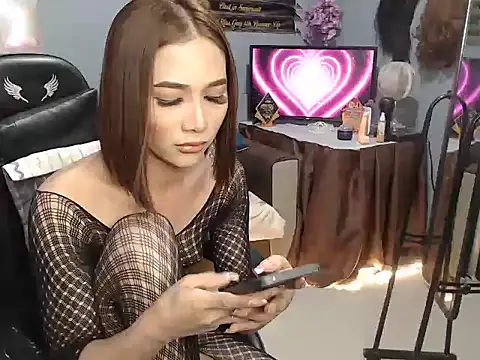 Demonsfuck webcam