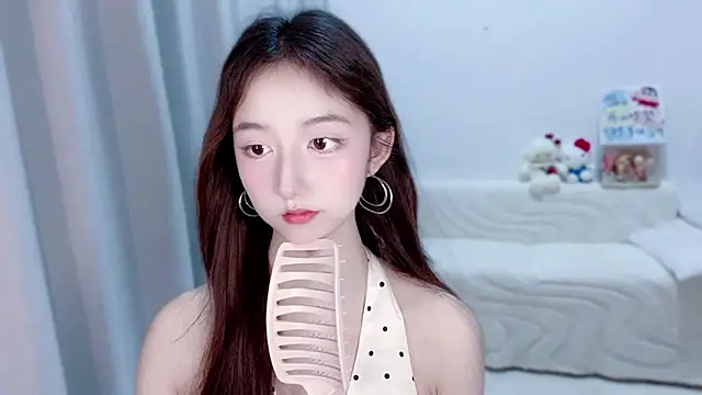 lucky-tt webcam