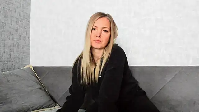 iam_Venus webcam
