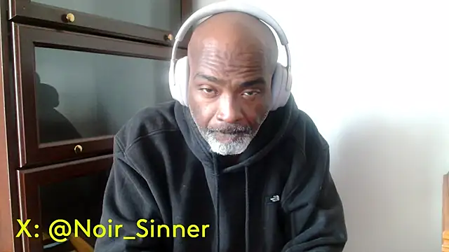 sinnernoir webcam