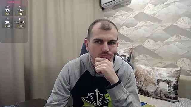 SerzhKorol1 webcam