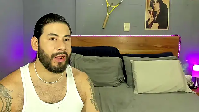 Prometeo-grizzly webcam
