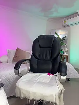 JANYLOVE__ webcam