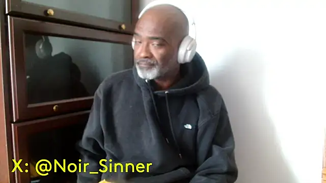 sinnernoir webcam