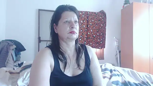 ExtasyMature webcam