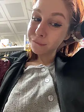RosieSecret live sex cam