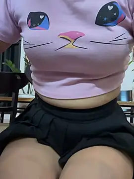 Chun_Ae95 webcam
