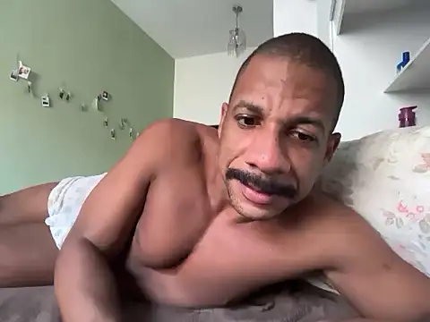 HugoCarioca2 webcam