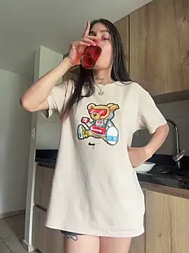 Camistar18 webcam