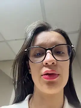 Soy_Sara7 webcam