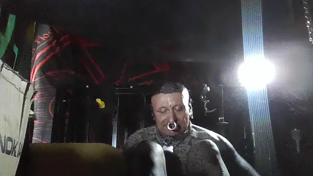 object857 webcam