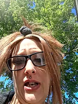 Splash_Queen420 webcam