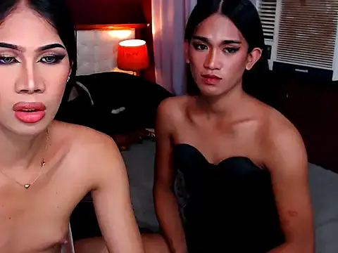 SEDUCTIVExDEMI webcam