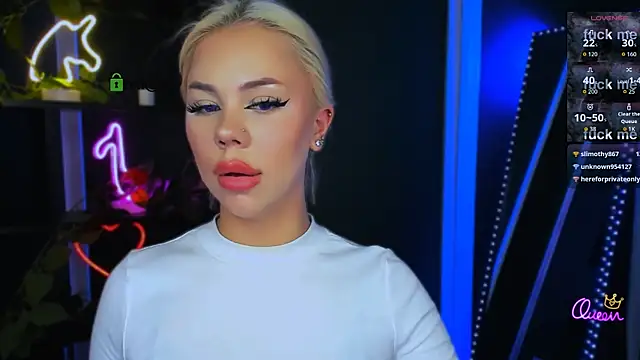 alexa_bonni webcam