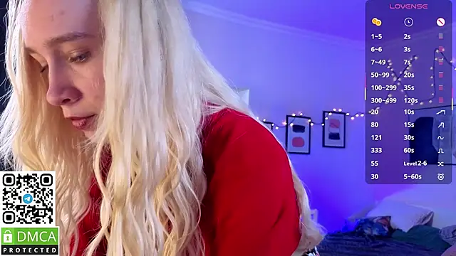 Ilsy_Merous webcam