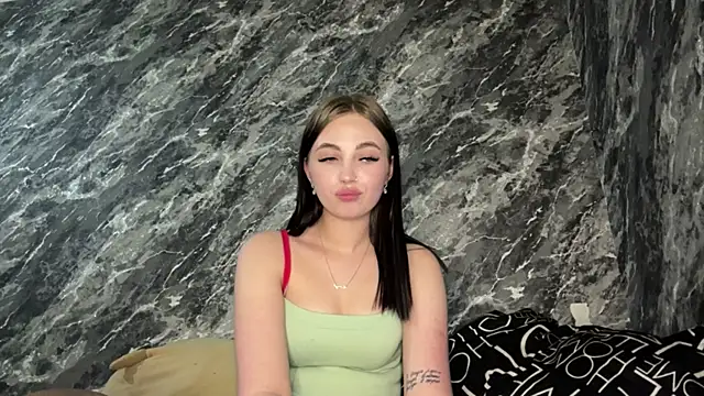 Ammy_qte webcam