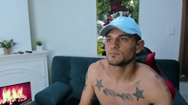 jacob_stonne webcam