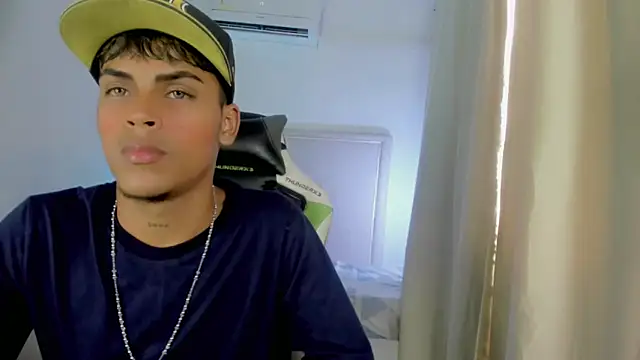 Angel_foxc_ webcam
