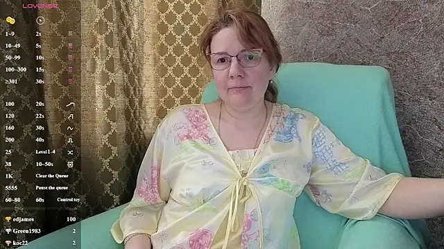 Miss_SandraX webcam