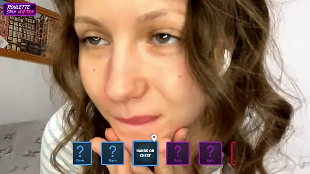 BerniceDevries webcam