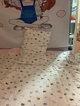 qiuqiu_020 webcam