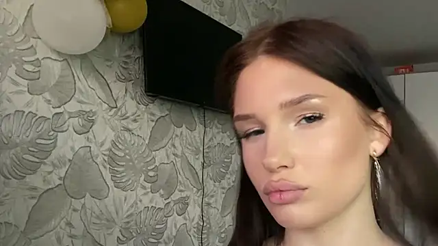 LuvvSosa webcam
