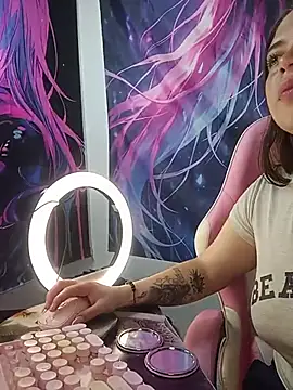 DiamondNath_ webcam