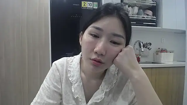 Asiagirll webcam