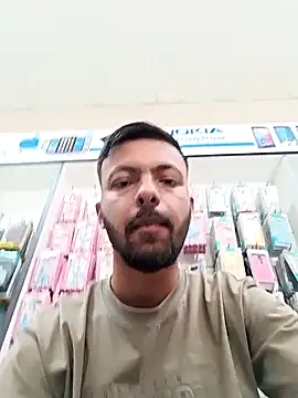 FulgentManner webcam
