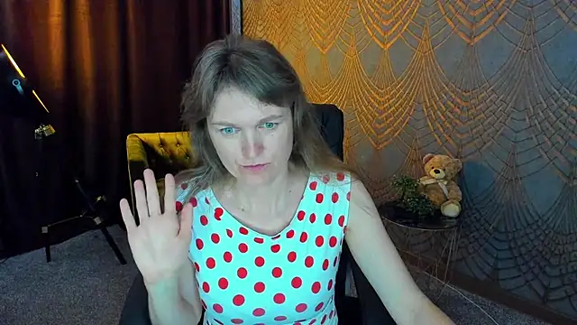 Anabell_xxx webcam
