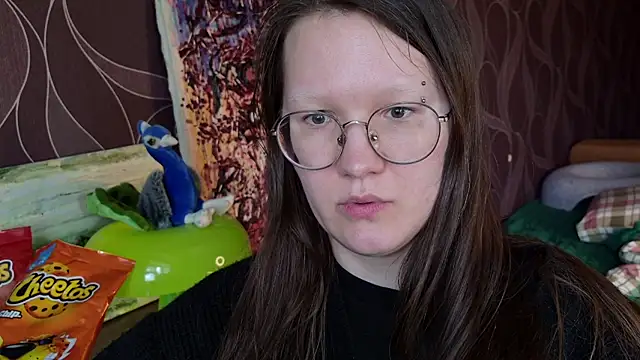 hairyMira webcam