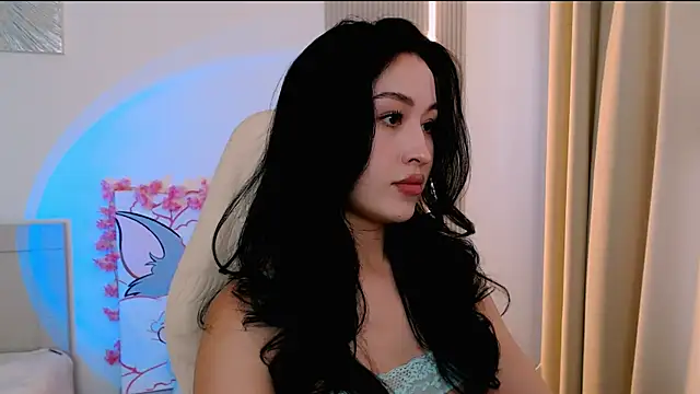 Ann__Cute webcam