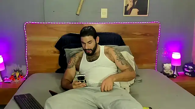 Prometeo-grizzly webcam